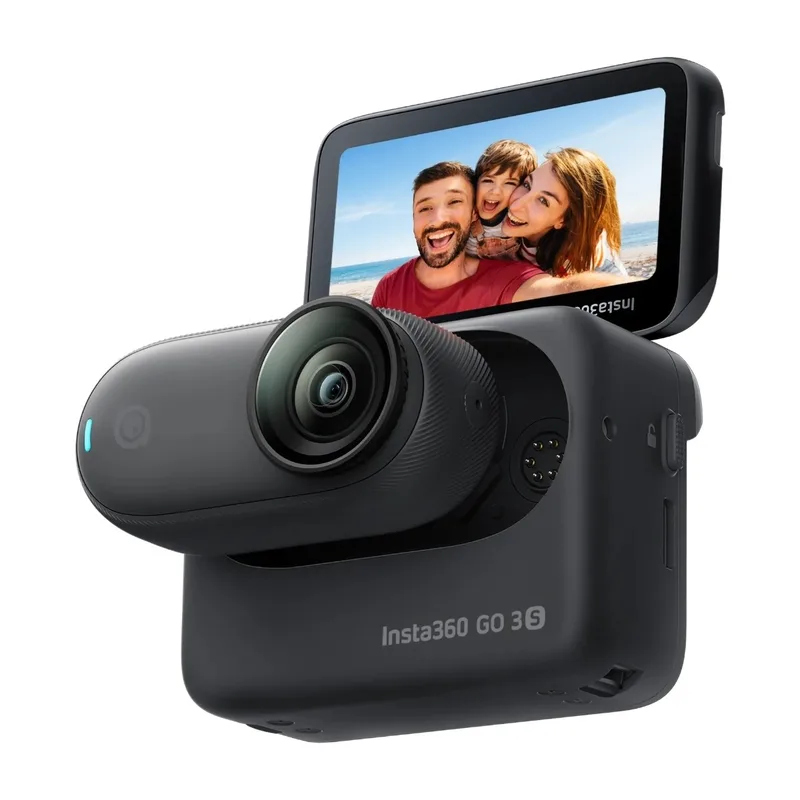 INSTA360 GO 3S