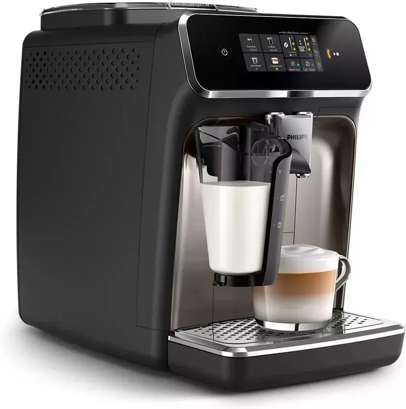 Philips EP2336/40 Espressomaskin