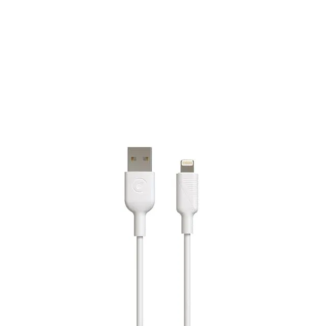 Muvit Lightning Kabel 1.2M
