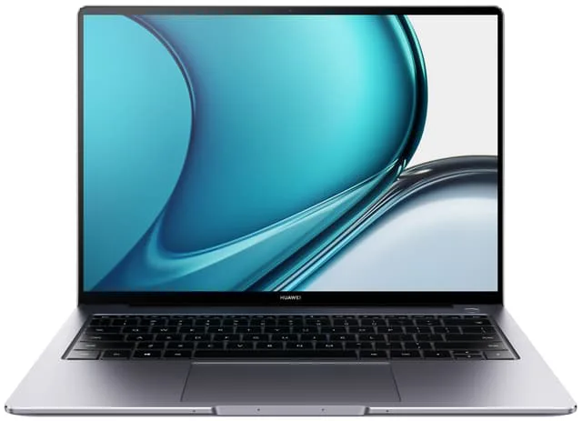 Huawei Matebook 14 2021 i5/8/512 bärbar dator