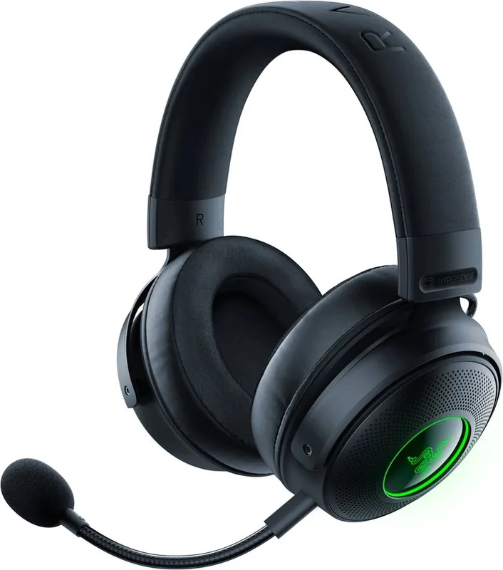 Razer Kraken V3 Pro för PC