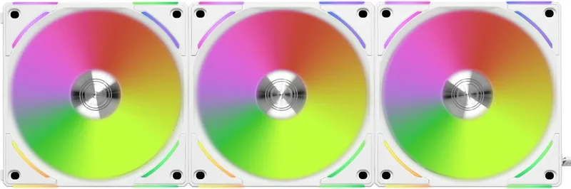 Lian Li UNI FAN AL120 V2