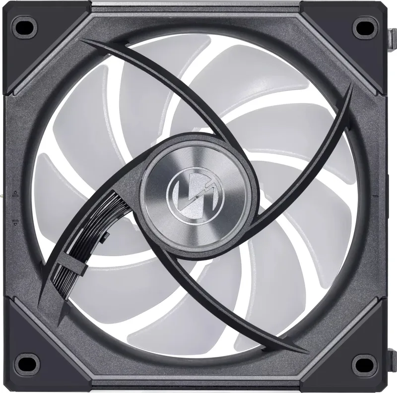 Lian Li UNI FAN SL INF Reverse