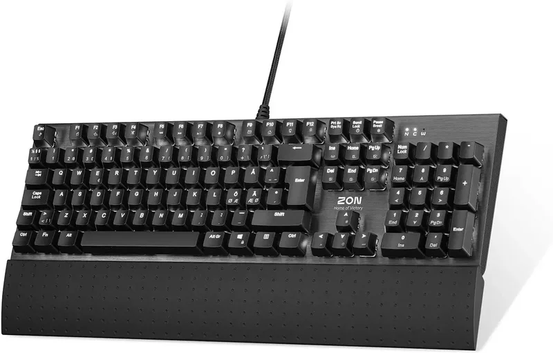ZON Keyboard1