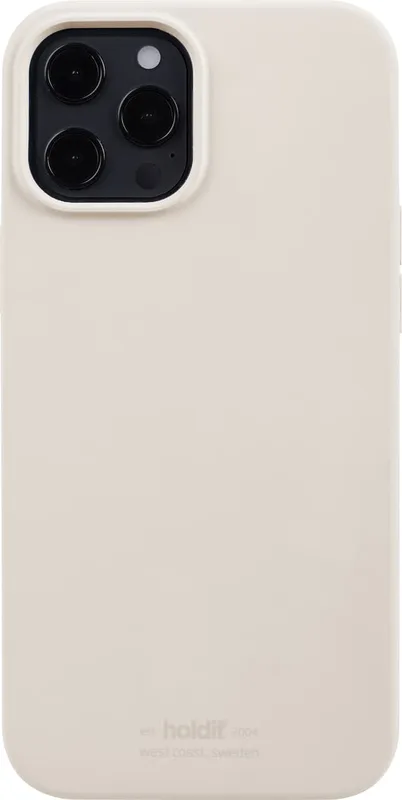 iPhone 12/iPhone 12 Pro Skal Silikon