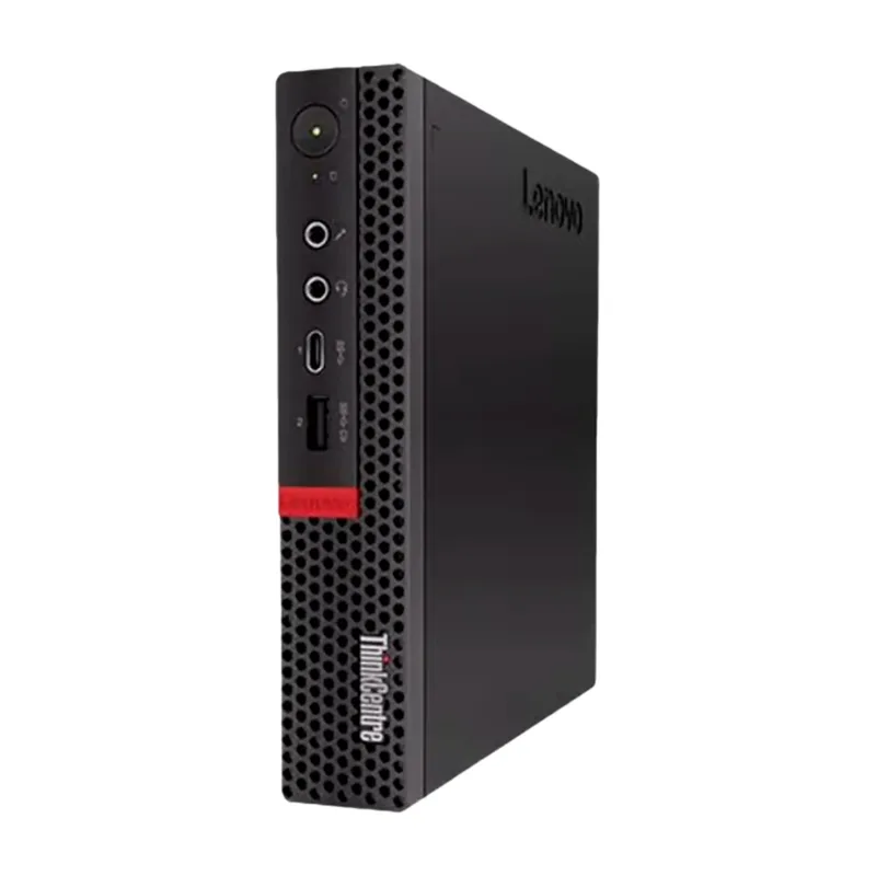 RePOWER Lenovo ThinkCentre M720q Tiny stationär dator
