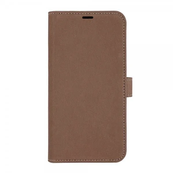 ONSALA ECO Mobilfodral Brun iPhone 13 Pro Max