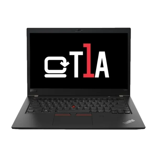 Lenovo RePOWER Lenovo ThinkPad T480s 14" bärbar