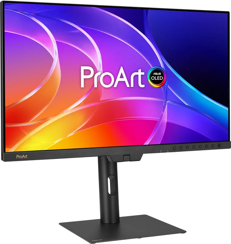 ASUS ProArt Display OLED PA32USD 31,5" 4K QD-OLED 240 Hz Monitor