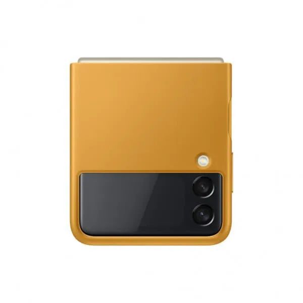 Samsung Original Galaxy Z Flip 3 Skal