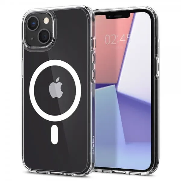 Spigen iPhone 13 Skal Ultra Hybrid Mag