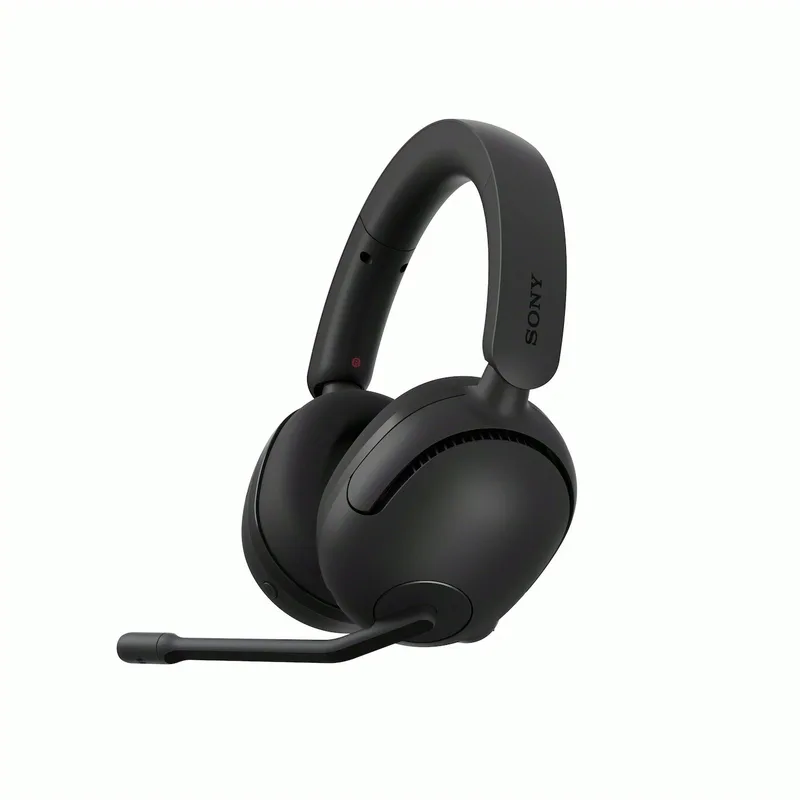 Sony Inzone H5 trådlöst gamingheadset, svart