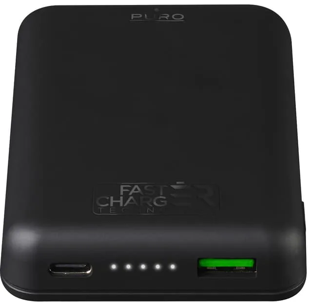 Puro MagSafe 5000 mAh 10 W powerbank