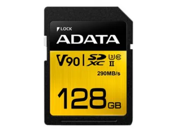 ADATA Premier ONE - flash-minneskort