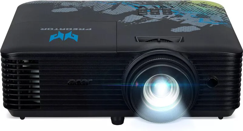 Acer Predator 4K UHD GM712