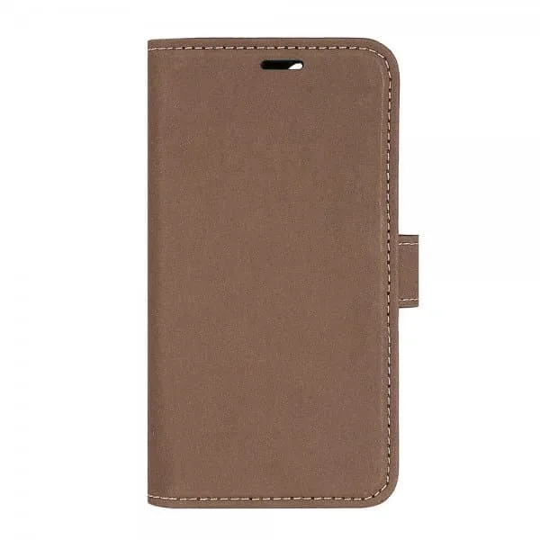 ONSALA ECO Mobilfodral Brun iPhone 13 Mini
