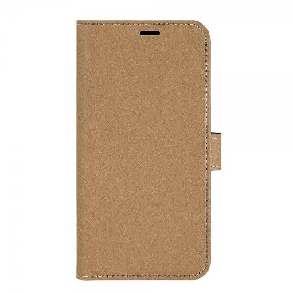 ONSALA ECO Mobilfodral Sand iPhone 13