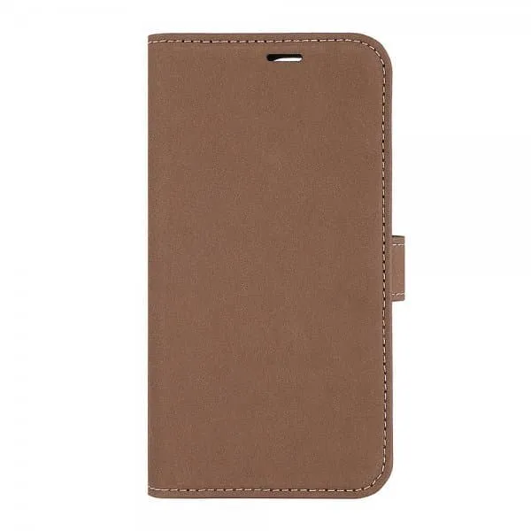 ONSALA ECO Mobilfodral Brun iPhone 13 Pro