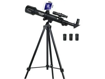 Galaxy Tracker 125 Star kikare för barn med mobiltelefonadapter