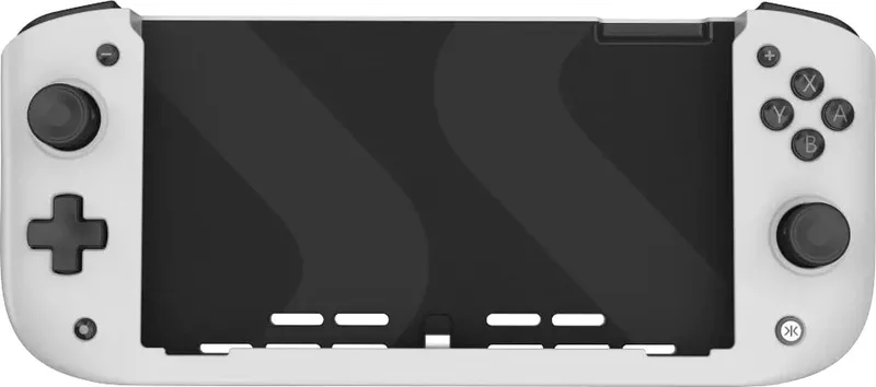 CRKD Nitro Deck Standard Edition