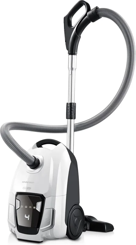 Andersson VMC-W3000