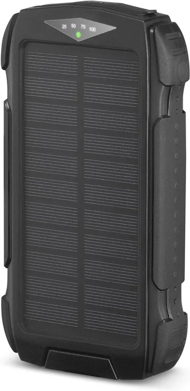 Andersson PRB-S2000-Solar Powerbank