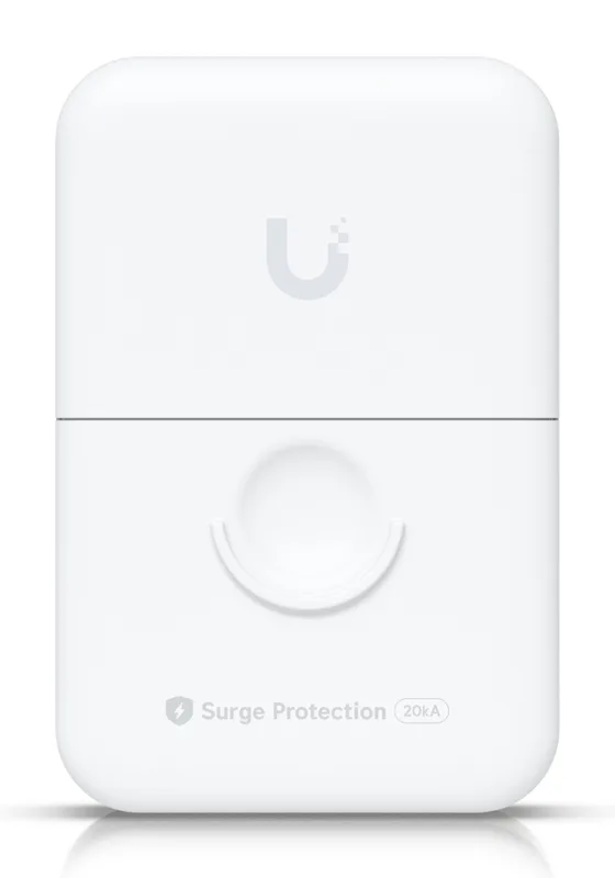 Ubiquiti Networks UACC-ETH-SP-Pro Ethernet Surge Protection Outdoor (20kA)