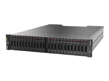 Lenovo ThinkSystem DS4200 SFF FC/iSCSI