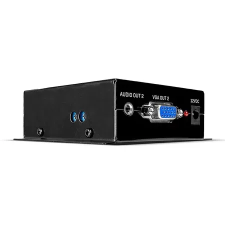 Lindy 35404 video-splitter VGA
