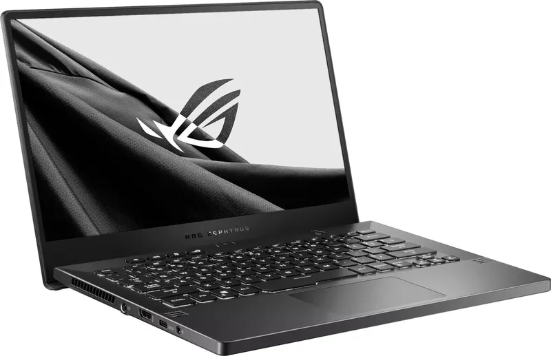 ASUS ROG Zephyrus G14 GA401QE