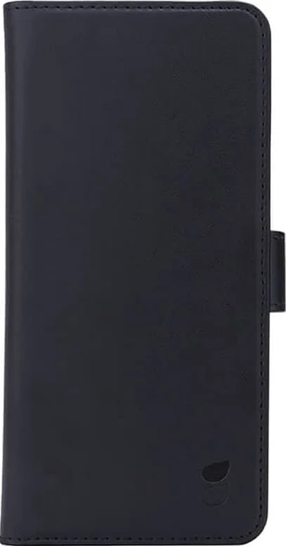 Gear Mobilfodral 3 Kortfack Samsung Note10 Lite Svart