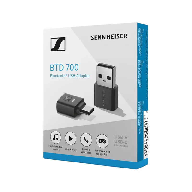 BTD 700