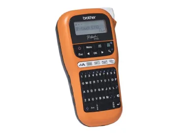 Brother P-Touch PT-E110