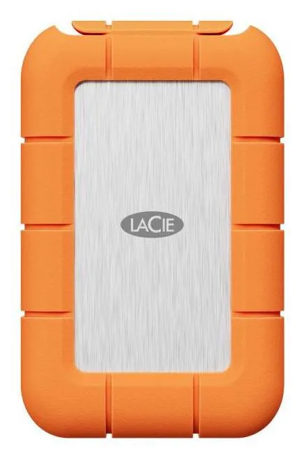 LaCie Rugged SSD STHR4000800