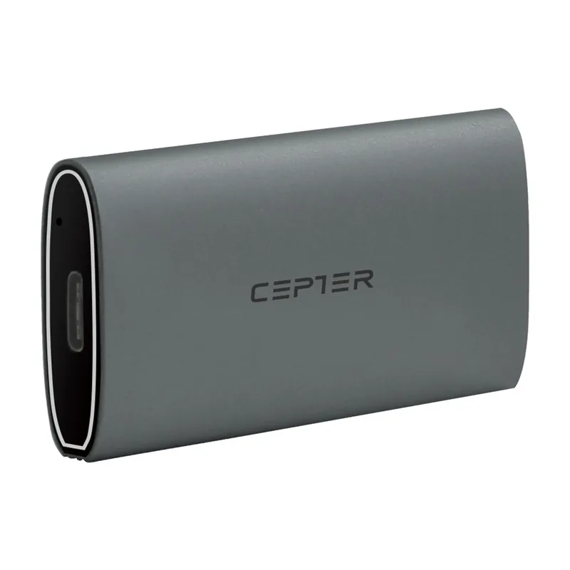 Cepter Vault 2 TB extern SSD