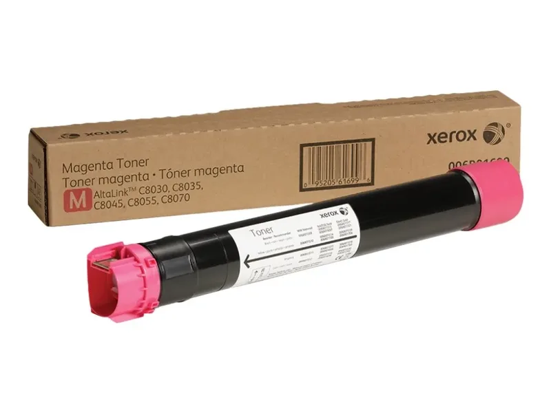 Xerox AltaLink C8030 / C8035 / C8045 / C8055 / C8070 tonerkassett magenta, original