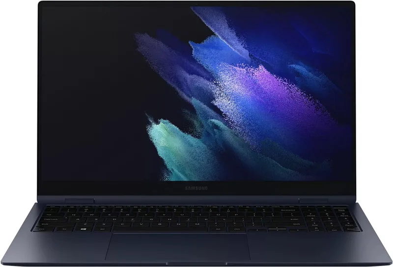 Samsung Galaxy Book Pro 360