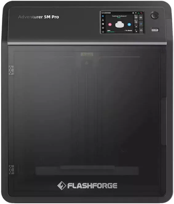 Flashforge Adventurer 5M Pro