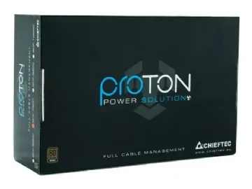 Chieftec Proton 750W