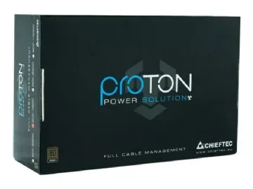 Chieftec Proton 850W