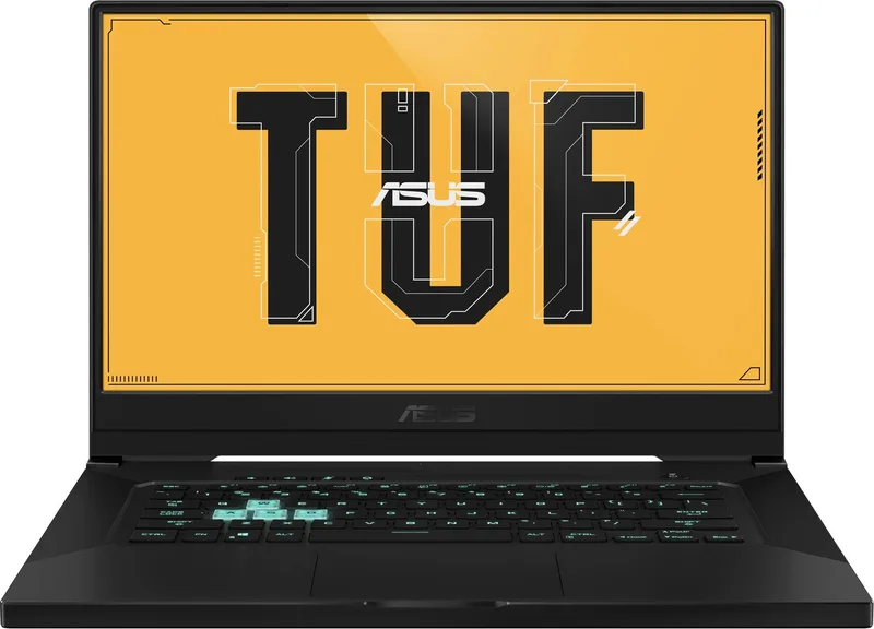 ASUS TUF Gaming DASH FX516PE