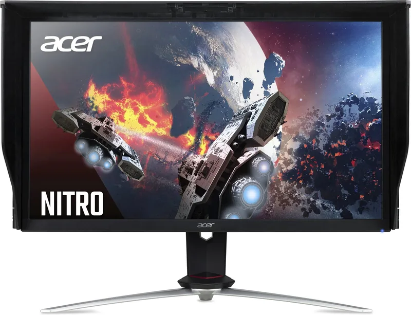 Acer Nitro XV273K P / 27" /