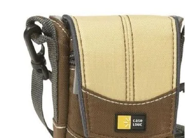 Case Logic Compact Camera Case DCB-16