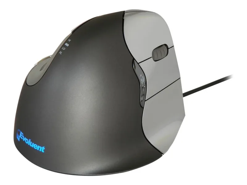 Evoluent VerticalMouse 4