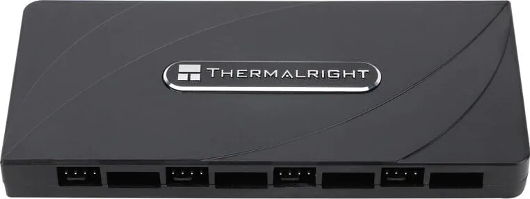 Thermalright FAN and ARGB HUB
