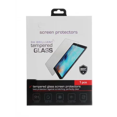 Insmat 860-5114 skärmskydd för Samsung Galaxy Tab S6 Lite, 1 st