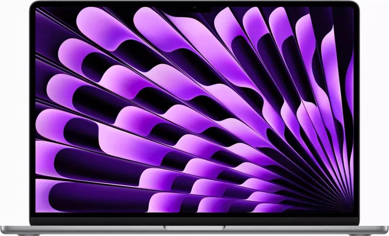 Apple MacBook Air 15 M2