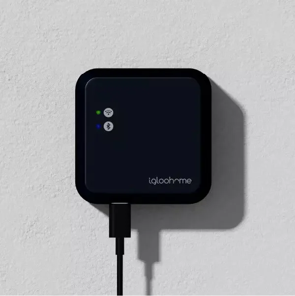 Igloohome Wi-Fi Bridge