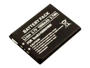 AA-PLVN2AN BATTERI P22H01-02-N01ALVIN 15LI-ION PO