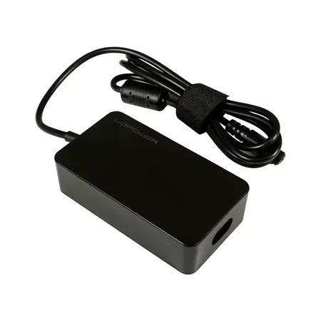 LC Power LC-NB-PRO-45 - strömadapter
